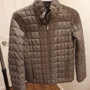 J. Crew olive green Jacket